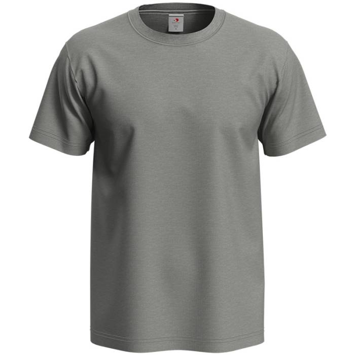 COMFORT-T 185 - Grey Heather<br><small>EA-H361511</small>