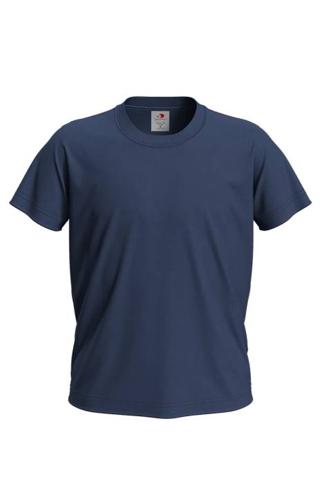H37 WHITE 3XS - Navy Blue<br><small>EA-H370400</small>