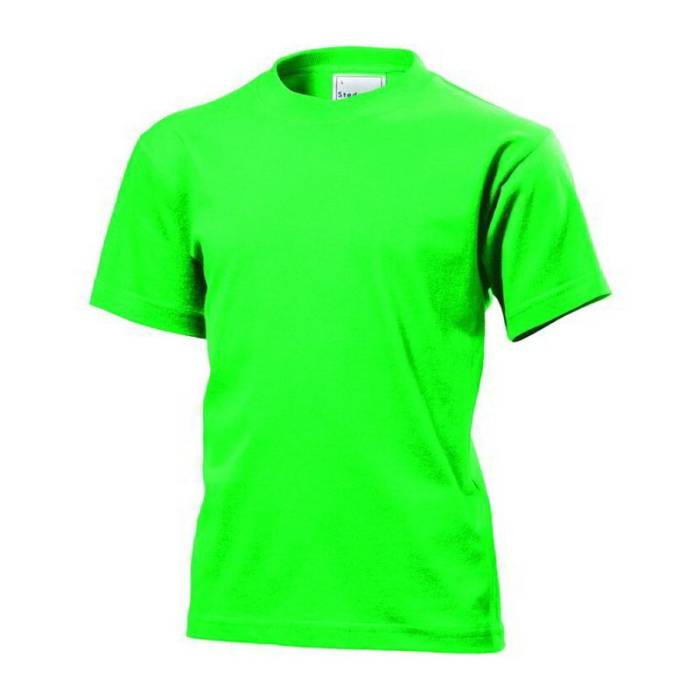 H37 WHITE 3XS - Kelly Green<br><small>EA-H371406</small>