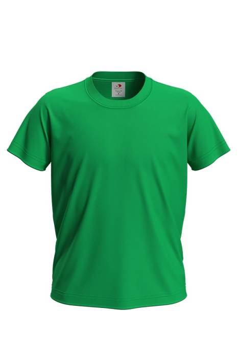 H37 WHITE 3XS - Kelly Green<br><small>EA-H371409</small>