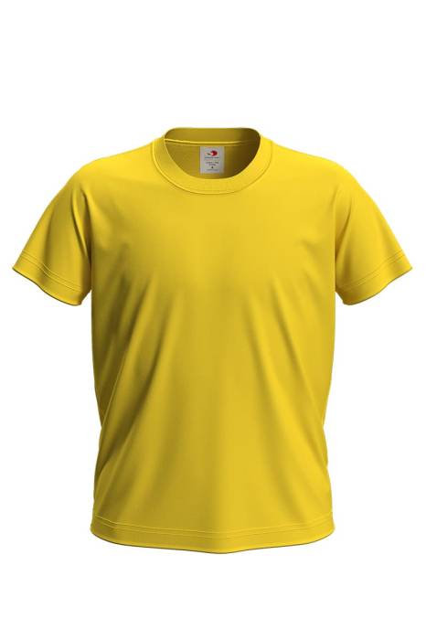 H37 WHITE 3XS - Sunflower Yellow<br><small>EA-H372006</small>