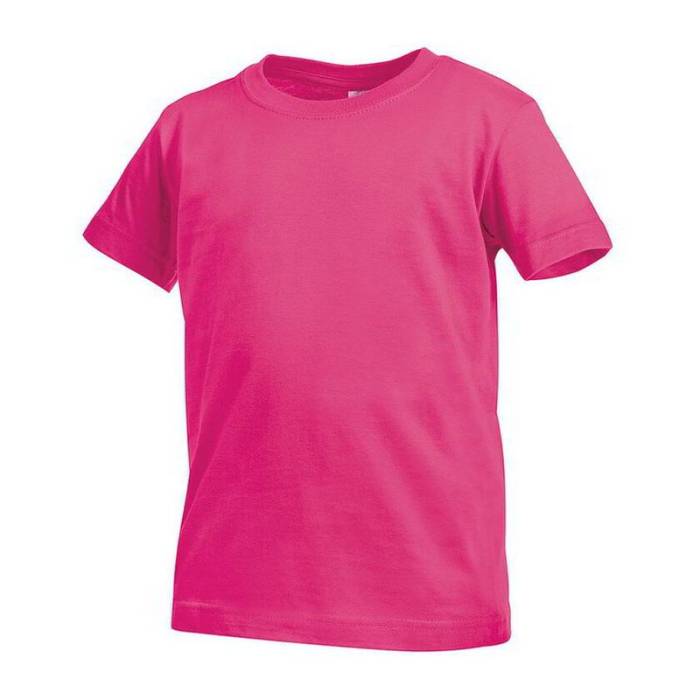 H37 WHITE 3XS - Sweet Pink<br><small>EA-H372806</small>