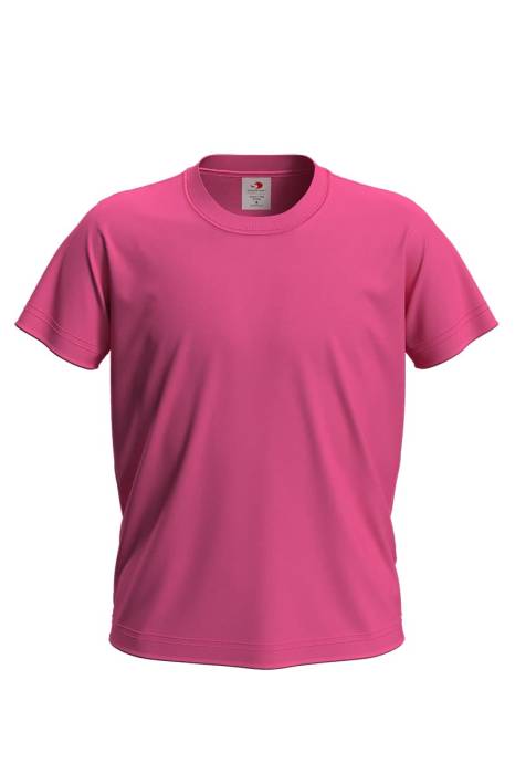 H37 WHITE 3XS - Sweet Pink<br><small>EA-H372809</small>