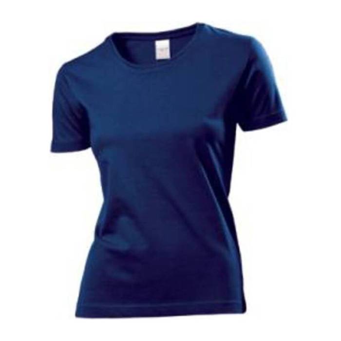 CLASSIC-T FITTED - Navy<br><small>EA-HS010406</small>