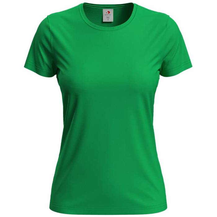 CLASSIC-T FITTED - Kelly Green<br><small>EA-HS011406</small>