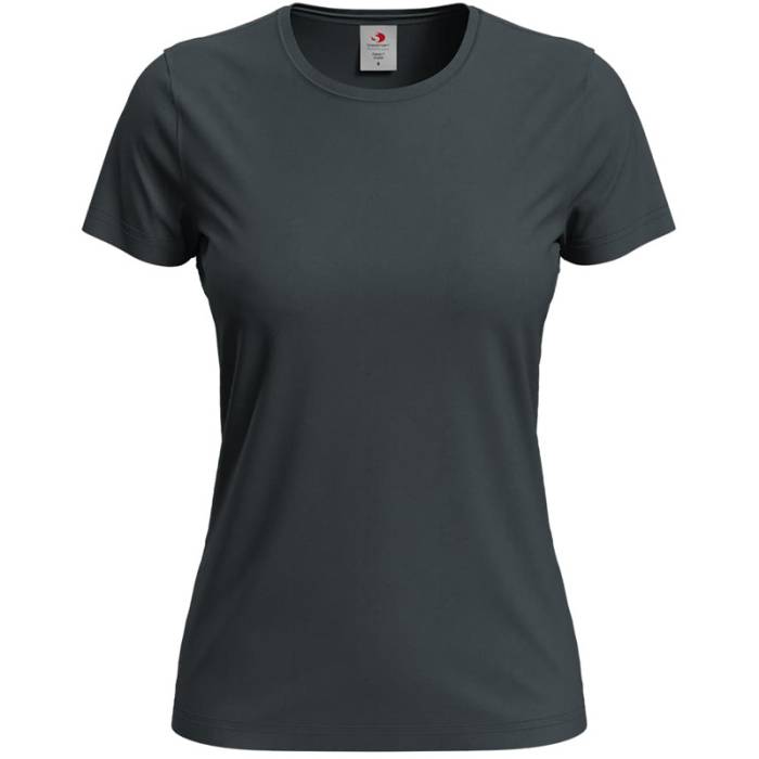 CLASSIC-T FITTED - Real Grey<br><small>EA-HS011606</small>