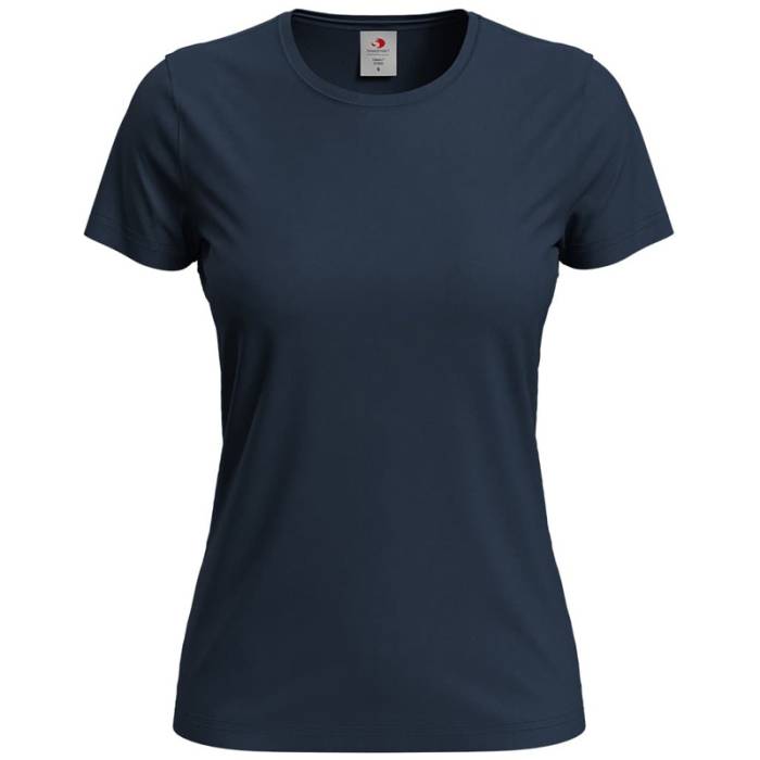 CLASSIC-T FITTED - Blue Midnight<br><small>EA-HS013906</small>