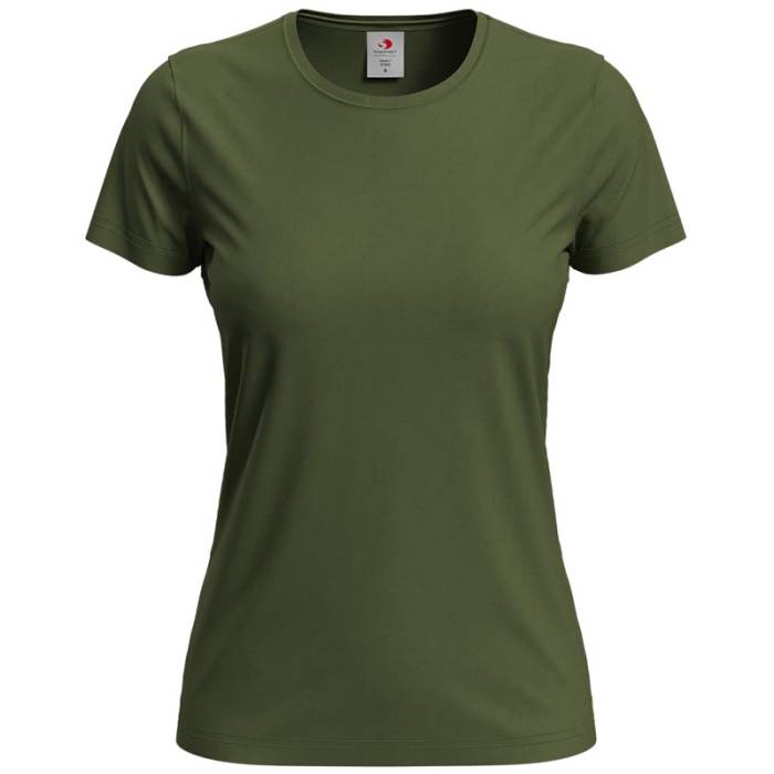 CLASSIC-T FITTED - Hunters Green<br><small>EA-HS014206</small>
