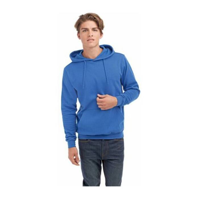Sweat Hoodie Classic - Black Opal<br><small>EA-HS070306</small>