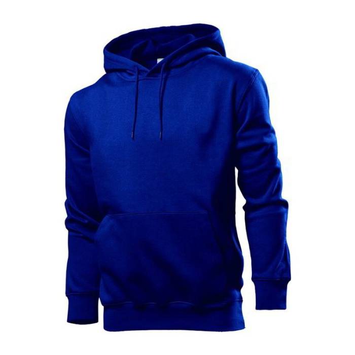 Sweat Hoodie Classic - Navy<br><small>EA-HS070406</small>