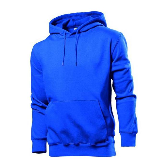 Sweat Hoodie Classic - Bright Royal<br><small>EA-HS070706</small>