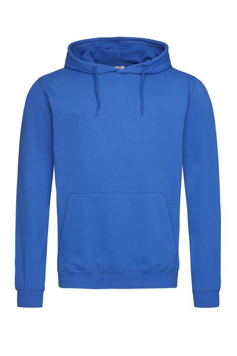 Sweat Hoodie Classic - Bright Royal<br><small>EA-HS070709</small>