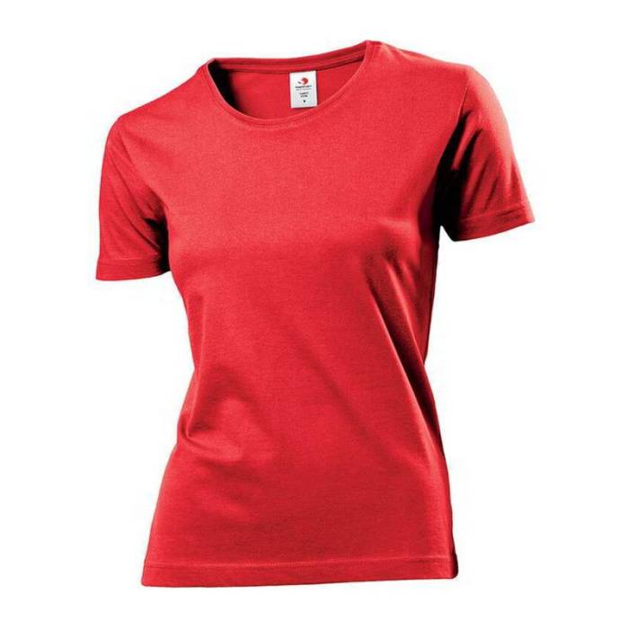 COMFORT-T 185 - Scarlet Red<br><small>EA-HS1120506</small>