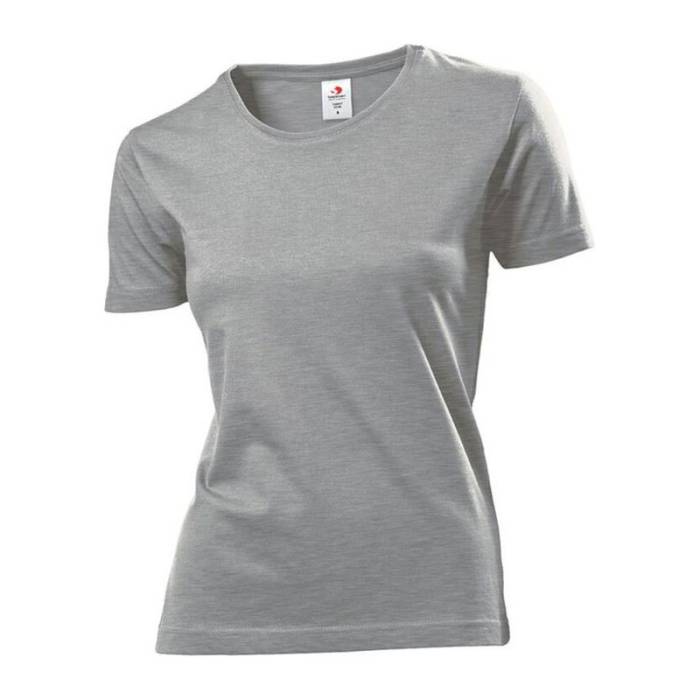 COMFORT-T 185 - Grey Heather<br><small>EA-HS1121506</small>