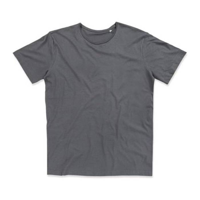 FINEST COTTON-T - Slate Grey<br><small>EA-HS1161607</small>