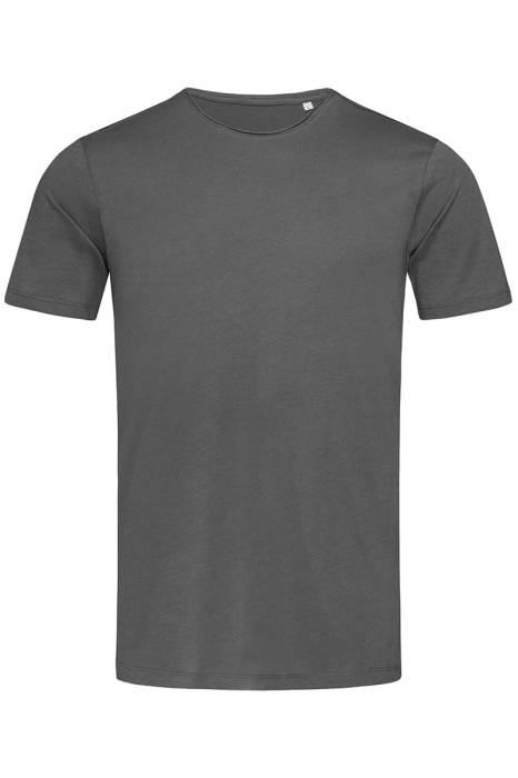 FINEST COTTON-T - Slate Grey<br><small>EA-HS1161608</small>