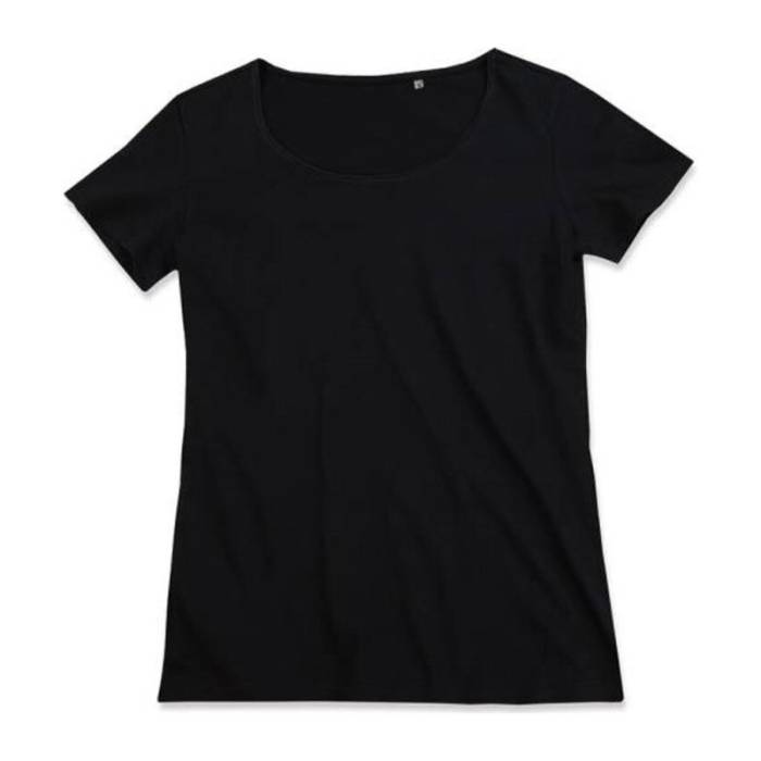 FINEST COTTON-T - Black Opal<br><small>EA-HS1170307</small>