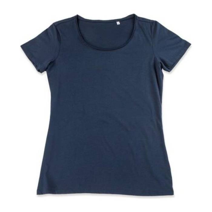 FINEST COTTON-T - Marina Blue<br><small>EA-HS1170409</small>