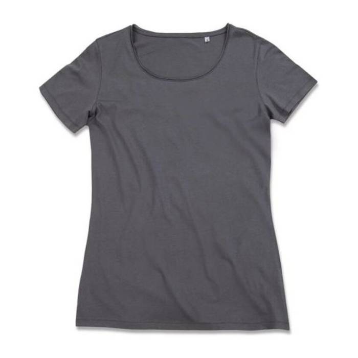 FINEST COTTON-T - Slate Grey<br><small>EA-HS1171606</small>