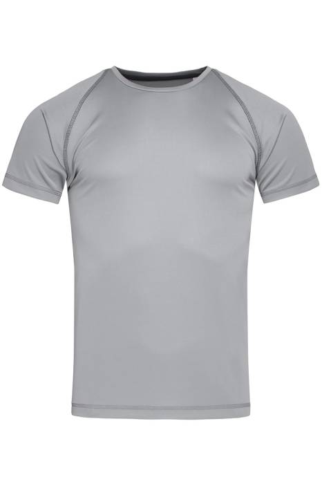 HS143 WHITE S - Silver Grey<br><small>EA-HS1435006</small>