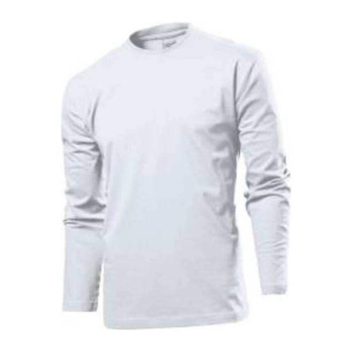 COMFORT-T LONG SLEEVE - Navy<br><small>EA-HS150406</small>