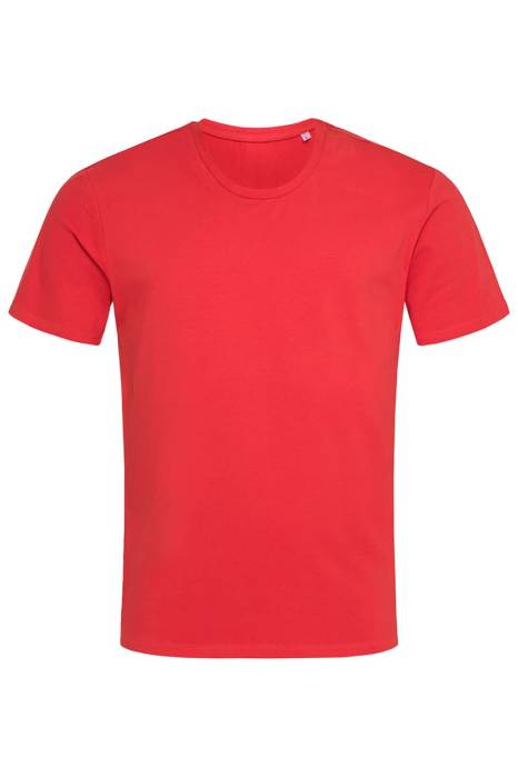 HS152 WHITE S - Scarlet Red<br><small>EA-HS1520506</small>