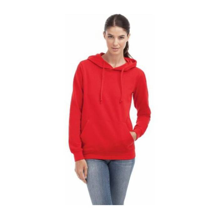 Sweat Hoodie Classic - Black Opal<br><small>EA-HS160306</small>