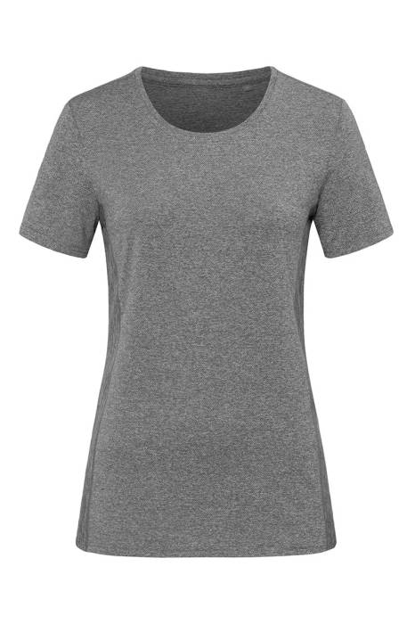 HS177 GREY HEATHER S - Grey Heather<br><small>EA-HS1771506</small>
