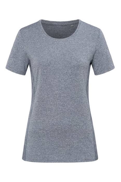 HS177 GREY HEATHER S - <br><small>EA-HS1771907</small>
