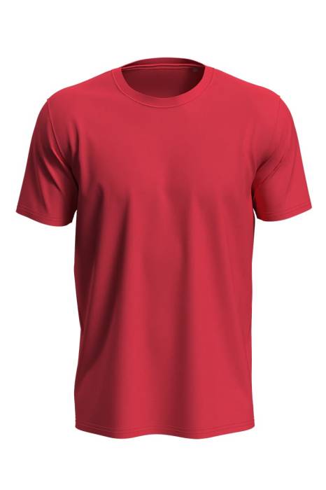 HS178 WHITE S - Scarlet Red<br><small>EA-HS1780506</small>