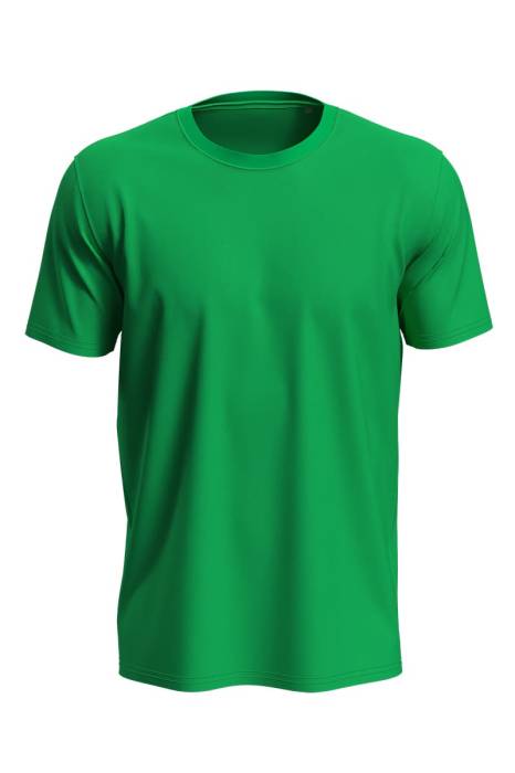 HS178 WHITE S - Kelly Green<br><small>EA-HS1781406</small>