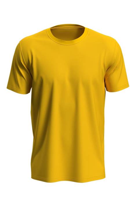 HS178 WHITE S - Sunflower Yellow<br><small>EA-HS1782006</small>
