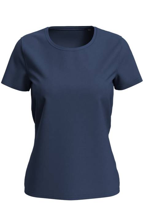 HS179 WHITE S - Navy Blue<br><small>EA-HS1790406</small>