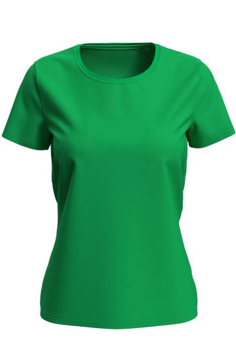 HS179 WHITE S - Kelly Green<br><small>EA-HS1791406</small>