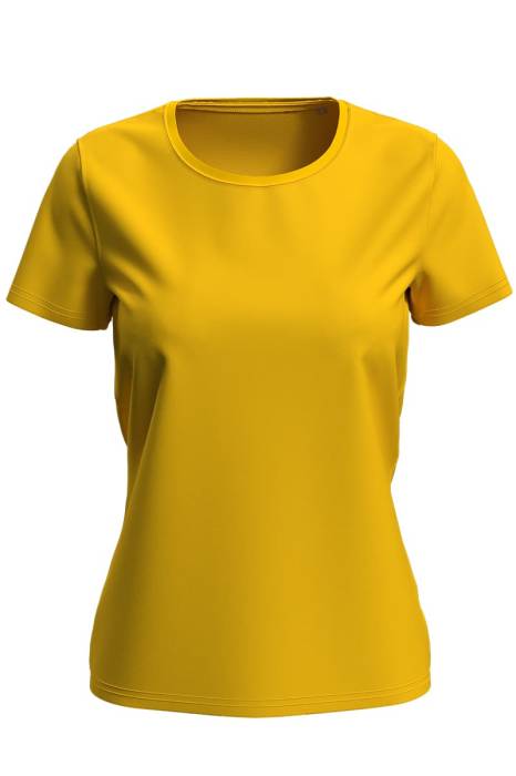 HS179 WHITE S - Sunflower Yellow<br><small>EA-HS1792006</small>