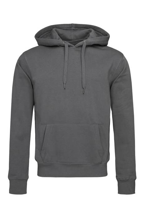 Unisex Sweat Hoodie Select - Slate Grey<br><small>EA-HS281611</small>