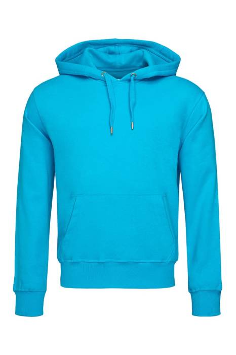 Unisex Sweat Hoodie Select - Hawaii Blue<br><small>EA-HS282108</small>
