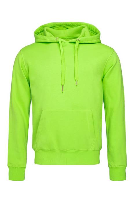Unisex Sweat Hoodie Select - Kiwi<br><small>EA-HS283006</small>