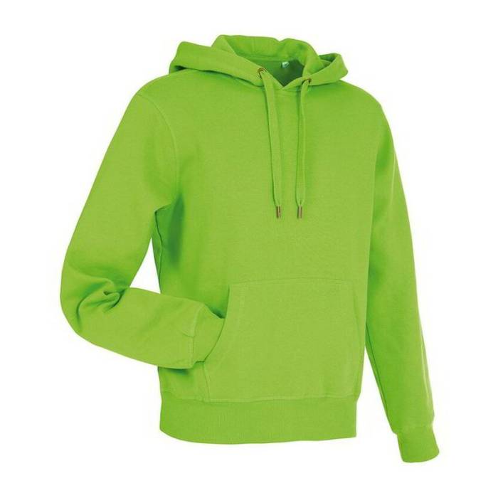 Unisex Sweat Hoodie Select - Kiwi<br><small>EA-HS283010</small>