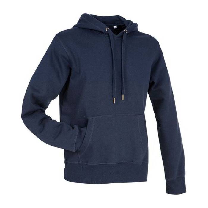 Unisex Sweat Hoodie Select - Blue Midnight<br><small>EA-HS283906</small>