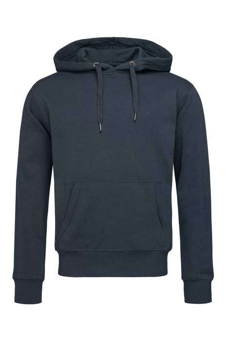 Unisex Sweat Hoodie Select - Blue Midnight<br><small>EA-HS283911</small>
