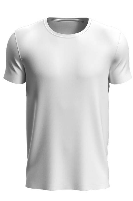 ACTIVE SPORTS-T - White<br><small>EA-HS310106</small>