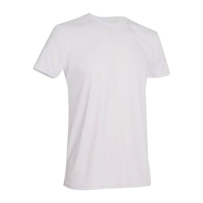 ACTIVE SPORTS-T - White<br><small>EA-HS310107</small>