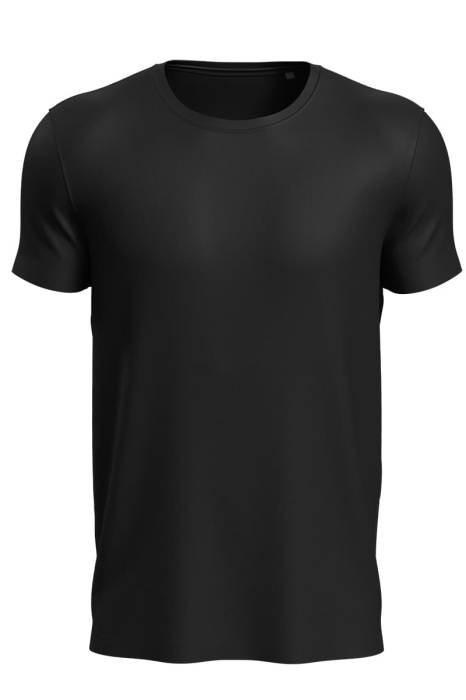 ACTIVE SPORTS-T - Black Opal<br><small>EA-HS310306</small>