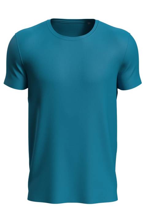 ACTIVE SPORTS-T - Hawaii Blue<br><small>EA-HS312106</small>