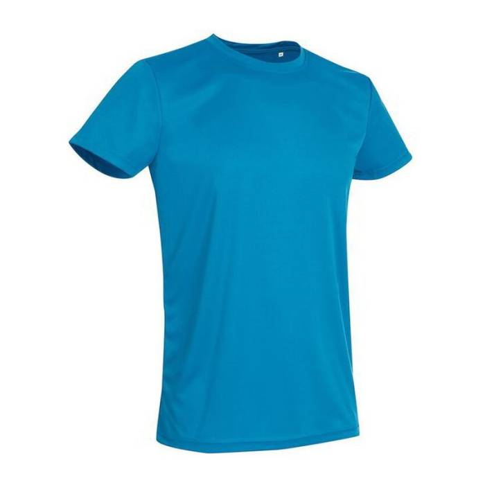 ACTIVE SPORTS-T - Hawaii Blue<br><small>EA-HS312108</small>