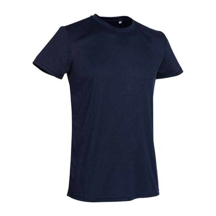 ACTIVE SPORTS-T - Blue Midnight<br><small>EA-HS313906</small>