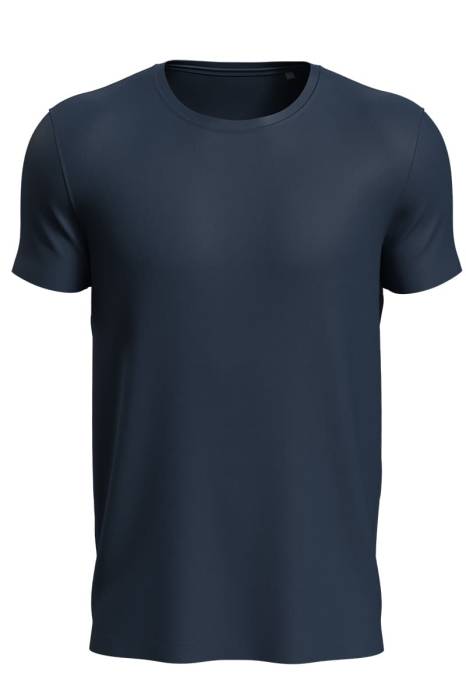 ACTIVE SPORTS-T - Blue Midnight<br><small>EA-HS313907</small>