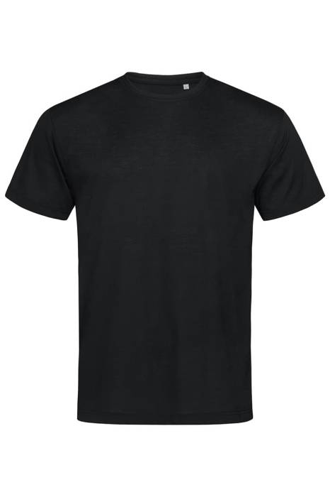 ACTIVE COTTON TOUCH T-SHIRT - Black<br><small>EA-HS320306</small>