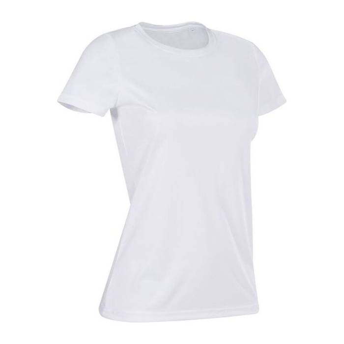 ACTIVE SPORTS-T - White<br><small>EA-HS330106</small>